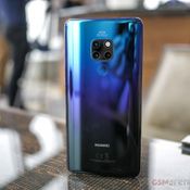 Huawei Mate 20 / Mate 20 Pro