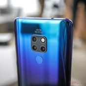 Huawei Mate 20 / Mate 20 Pro