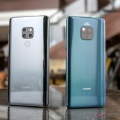 Huawei Mate 20 / Mate 20 Pro