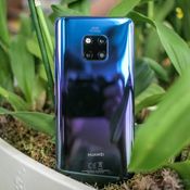 Huawei Mate 20 / Mate 20 Pro