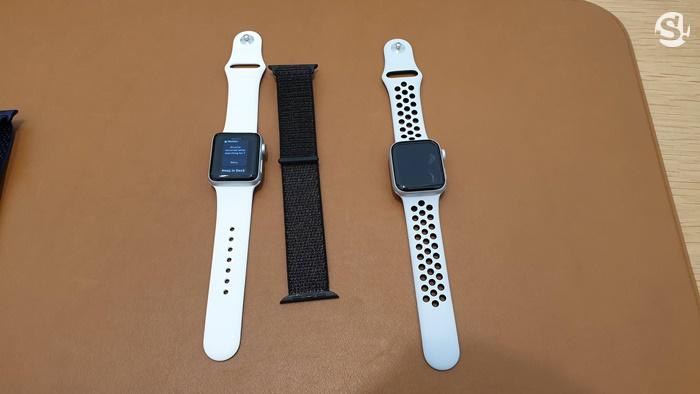 Apple Watch Series 4