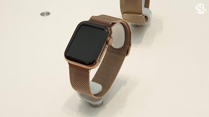 Apple Watch Series 4