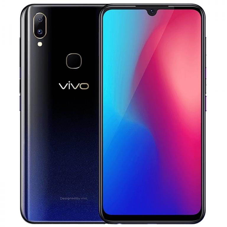 Vivo Z3