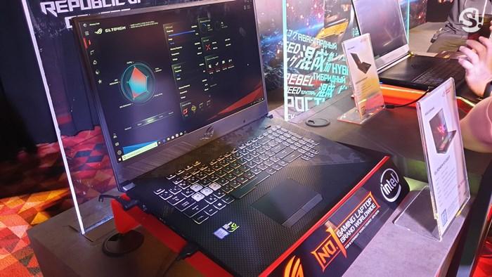 ASUS ROG