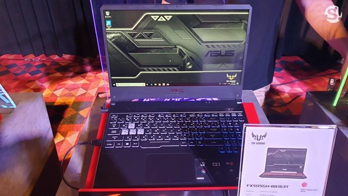 ASUS ROG