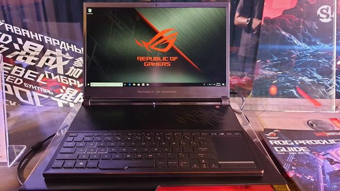 ASUS ROG