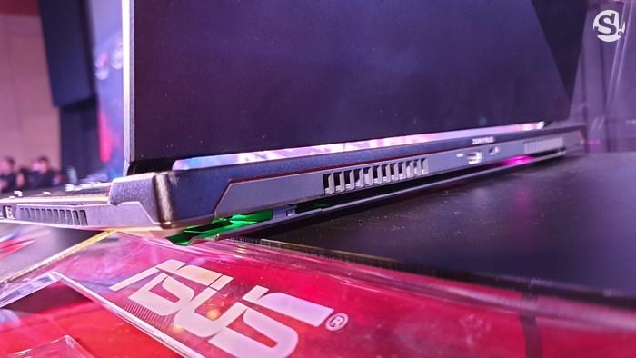 ASUS ROG