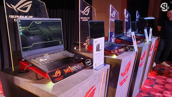 ASUS ROG