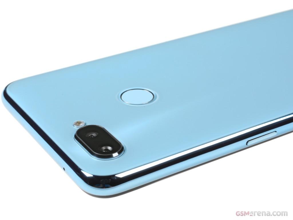 Oppo Realme 2 Pro