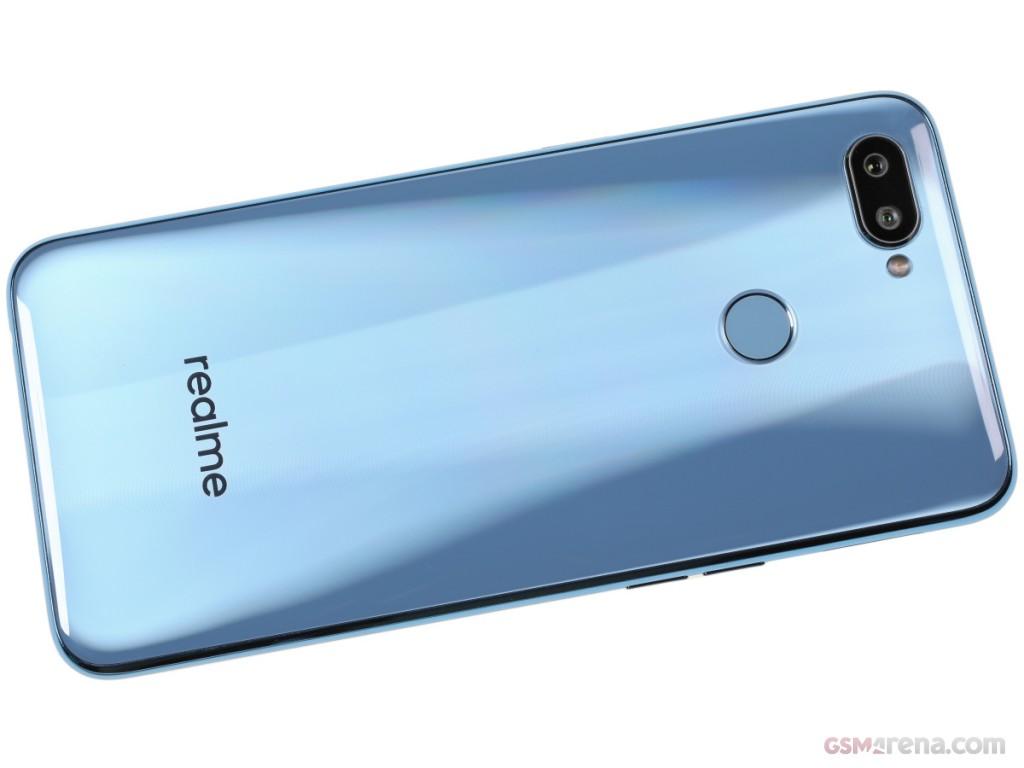 Oppo Realme 2 Pro