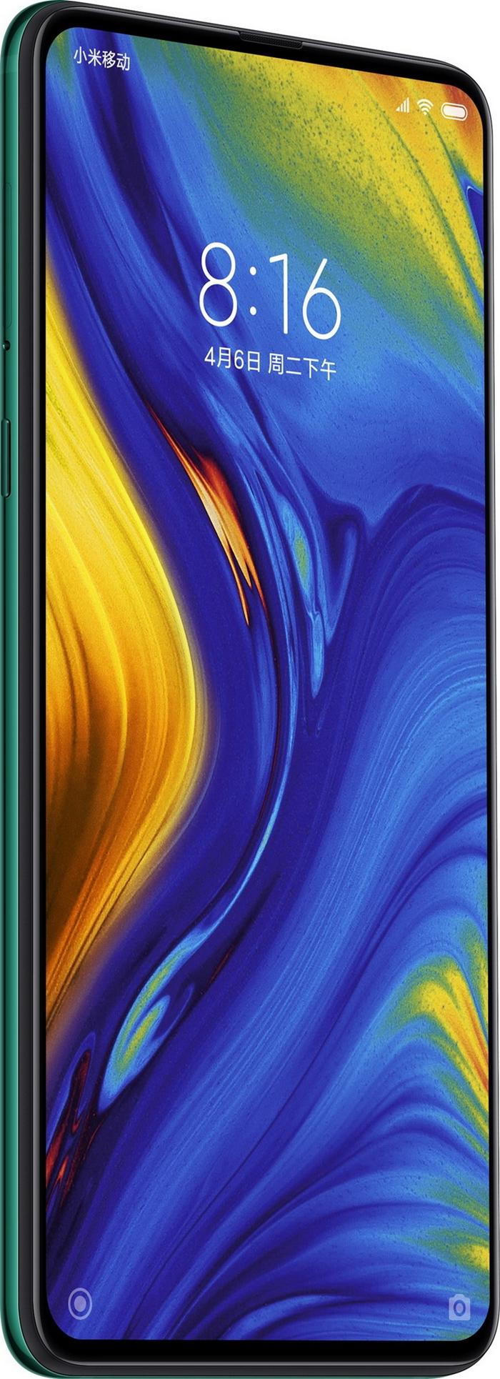 Xiaomi Mi MIX 3