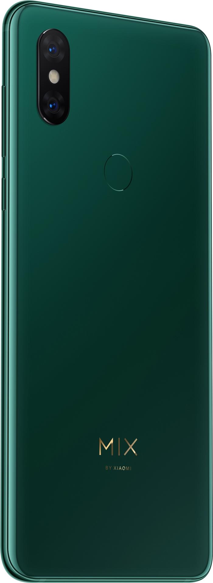 Xiaomi Mi MIX 3