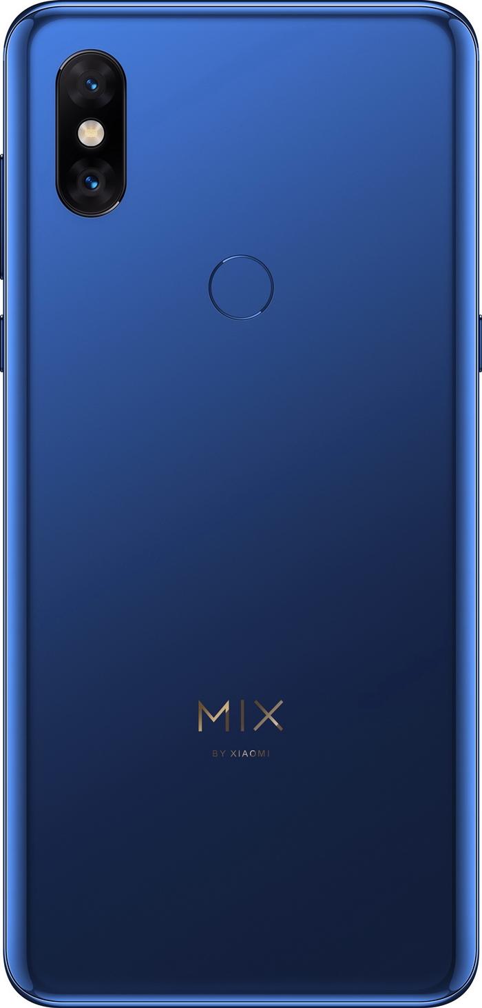 Xiaomi Mi MIX 3