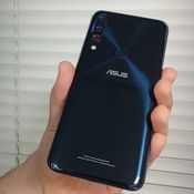 ตันแบบ ASUS Zenfone 6