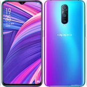 OPPO R17 Pro 