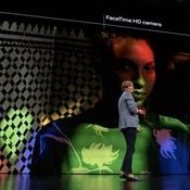 ภาพสรุปการเปิดตัว Apple 2018