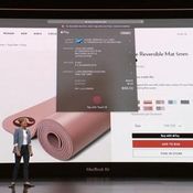 ภาพสรุปการเปิดตัว Apple 2018