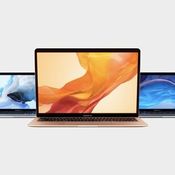 ภาพสรุปการเปิดตัว Apple 2018