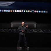 ภาพสรุปการเปิดตัว Apple 2018