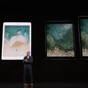 ภาพสรุปการเปิดตัว Apple 2018