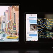 ภาพสรุปการเปิดตัว Apple 2018