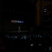 ภาพสรุปการเปิดตัว Apple 2018