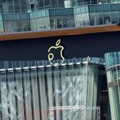 Apple Store สาขา ICON SIAM