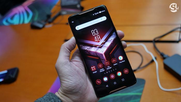 ASUS ROG Phone