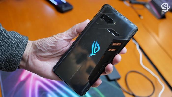 ASUS ROG Phone