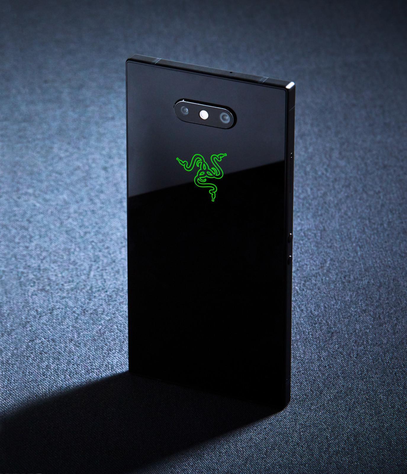 Razer Phone 2