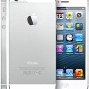 Apple iPhone 5 