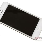 Apple iPhone 5 