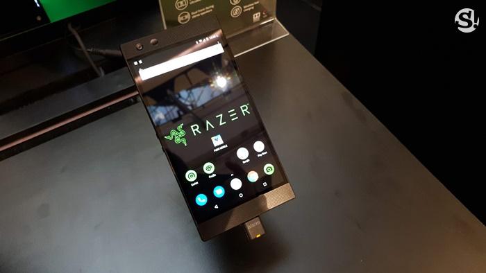 Razer Phone 2