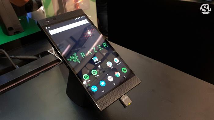 Razer Phone 2