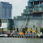 Apple Iconsiam