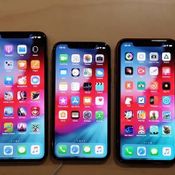 iPhone XR / XS / XS Max