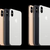 iPhone XR / XS / XS Max