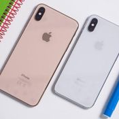 iPhone XR / XS / XS Max