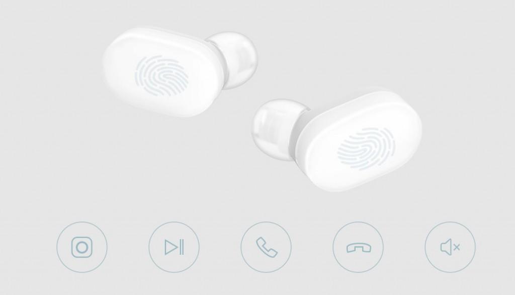 Xiaomi Mi AirDots Youth Edition