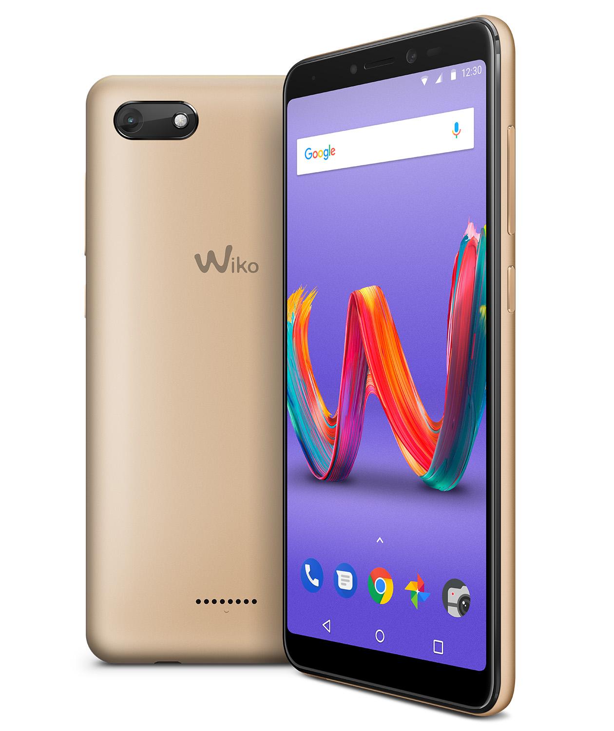 Wiko Tommy 2 Plus