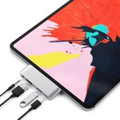 Satechi iPad Pro USB-C hub