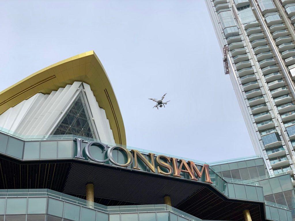 พาชมบรรยากาศ Apple Iconsiam เปิดวันแรก Apple Store 