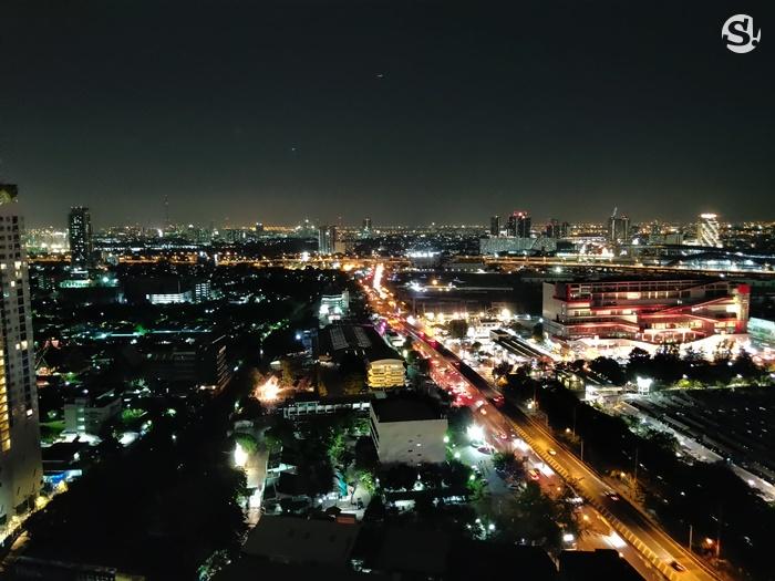 ตัวอย่างภาพถ่ายจาก Razer Phone 2