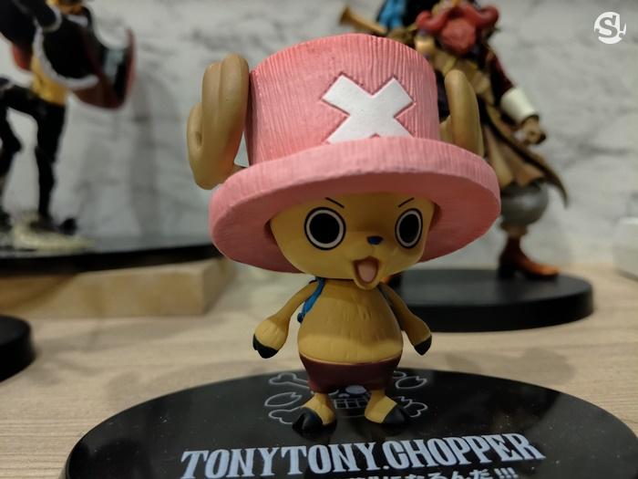 ตัวอย่างภาพถ่ายจาก Razer Phone 2