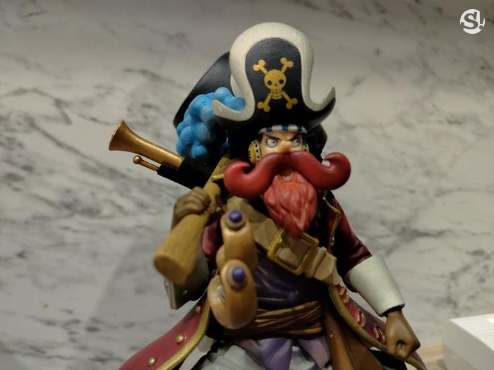 ตัวอย่างภาพถ่ายจาก Razer Phone 2