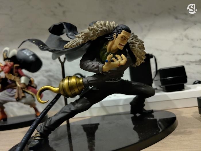 ตัวอย่างภาพถ่ายจาก Razer Phone 2