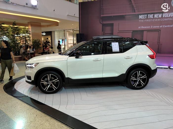 ตัวอย่างภาพถ่ายจาก Razer Phone 2