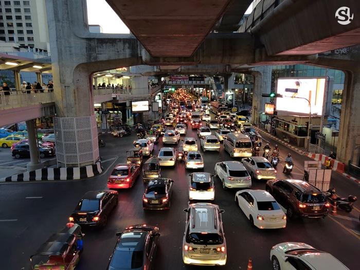 ตัวอย่างภาพถ่ายจาก Razer Phone 2