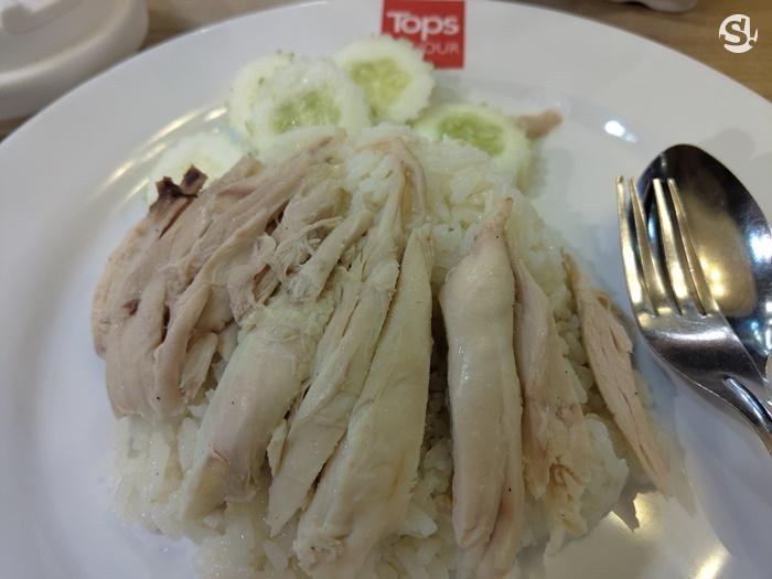 ตัวอย่างภาพถ่ายจาก Razer Phone 2