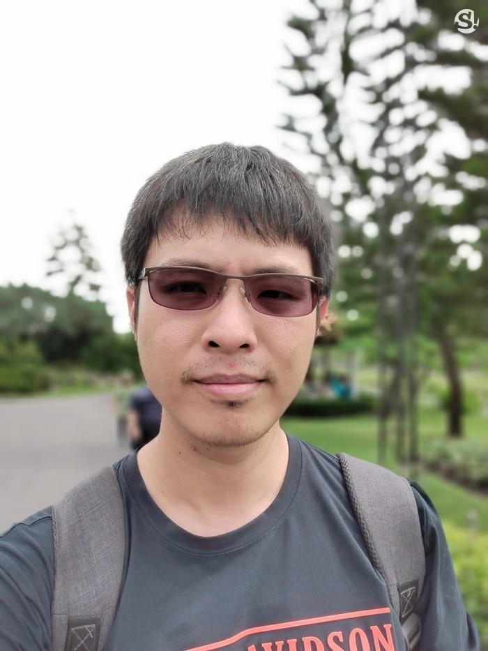 ตัวอย่างภาพถ่ายจาก Razer Phone 2